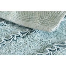 Килимок Irya - Shabby aqua 50*80