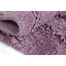 Килимок Irya - Shabby pink 50*80