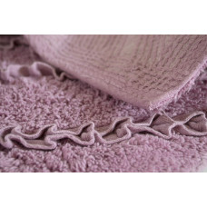 Килимок Irya - Shabby pink 50*80