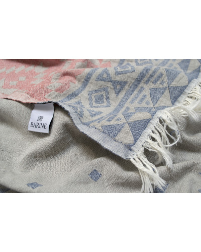 Рушники Barine  90*160 см  SV2000022072731 купити у Postel.biz.ua