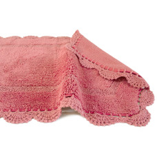 Килимок Irya - Sestina pink 60*120