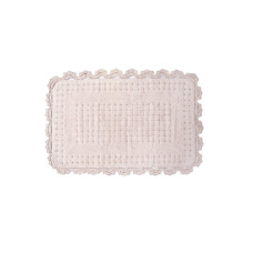 Килимок Irya - Mina pembe рожевий 70*110