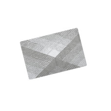 Килимок Irya - Wall gri сірий 70*110