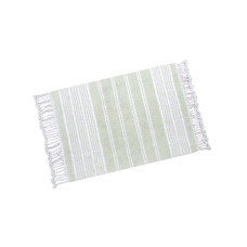 Килимок Irya - Relax yesil зелений 70*110