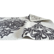 Килимок Irya - Juana k.gri темно сірий 70*110