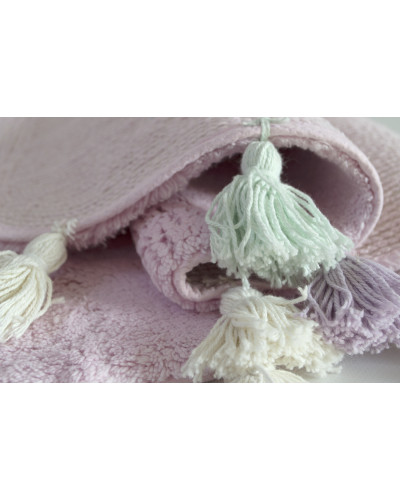 Коврики Irya  70*110 см  SVsvt-2000022213813 купити у Postel.biz.ua