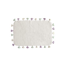 Килимок Irya - Lucca ekru молочний 70*110