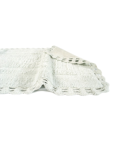 Коврики Irya  70*110 см  SVsvt-2000022213967 купити у Postel.biz.ua