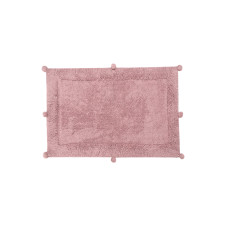 Килимок Irya - New Stria mor бузковий 70*110