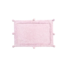 Килимок Irya - New Stria pembe рожевий 70*110