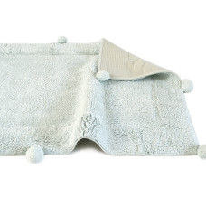 Килимок Irya - New Stria yesil зелений 70*110