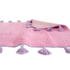 Килимок Irya - Joy pembe рожевий 70*110