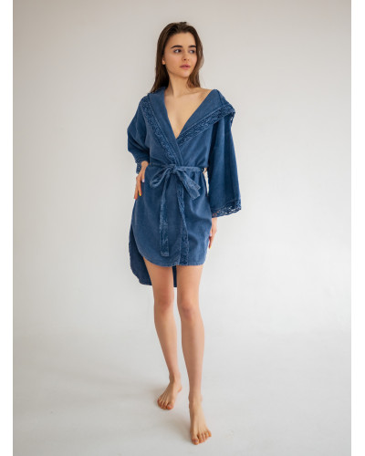 Халати, піжами Buldans  S/M  SVsvt-2000022260084 купити у Postel.biz.ua