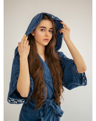Халати, піжами Buldans  S/M  SVsvt-2000022260084 купити у Postel.biz.ua