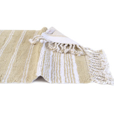 Килимок Irya - Martil bej бежевий 70*110