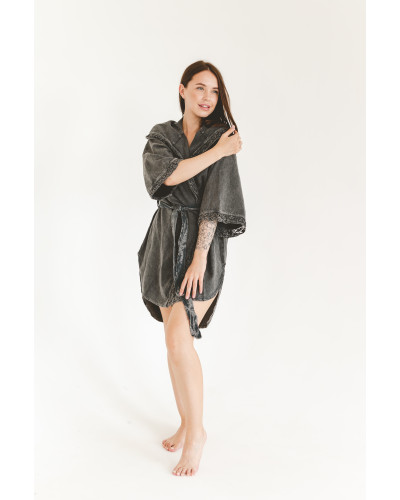 Халати, піжами Buldans  S/M  SVsvt-2000022260091 купити у Postel.biz.ua
