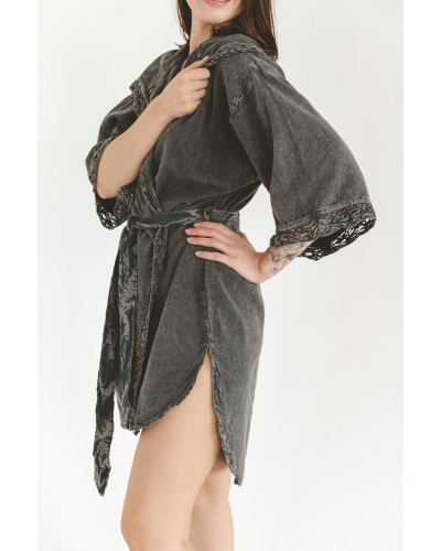 Халати, піжами Buldans  S/M  SVsvt-2000022260091 купити у Postel.biz.ua