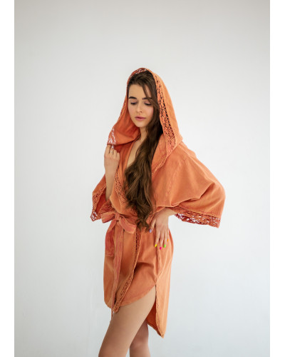 Халати, піжами Buldans  S/M  SVsvt-2000022260107 купити у Postel.biz.ua