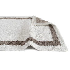 Килимок Irya - Liberte beyaz білий 70*110