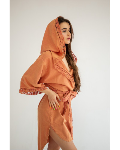 Халати, піжами Buldans  L/XL  SVsvt-2000022260121 купити у Postel.biz.ua