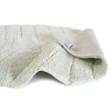 Килимок Irya - Tropic yesil зелений 70*110