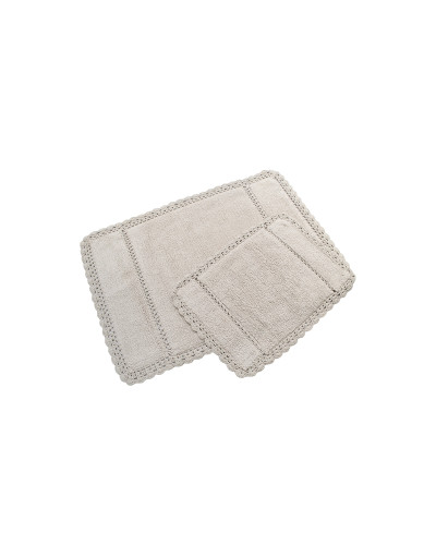 Коврики Irya  60*90+40*60 см  SVsvt-2000022208055 купити у Postel.biz.ua