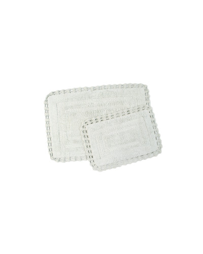 Коврики Irya  60*90+40*60 см  SVsvt-2000022213998 купити у Postel.biz.ua