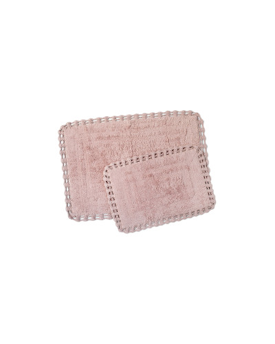 Коврики Irya  60*90+40*60 см  SVsvt-2000022214018 купити у Postel.biz.ua