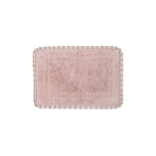 Набір килимків Irya - Debra g.kurusu пудра 60*90+40*60