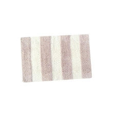Набір килимків Irya - Kate pembe рожевий 60*90+40*60
