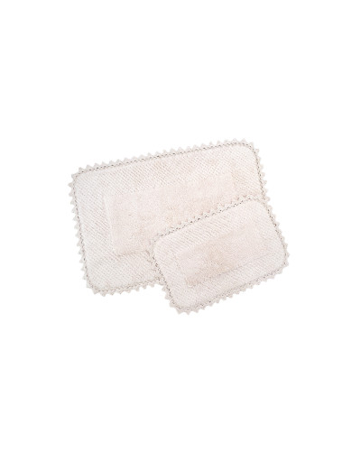 Коврики Irya  60*90+40*60 см  SVsvt-2000022231763 купити у Postel.biz.ua