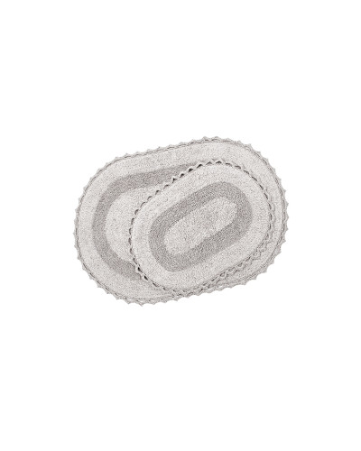 Коврики Irya  60*90+40*60 см  SVsvt-2000022237871 купити у Postel.biz.ua