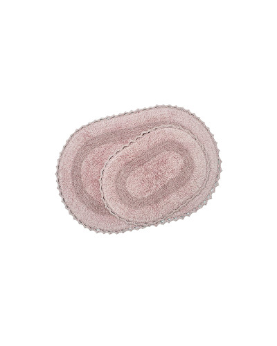 Коврики Irya  60*90+40*60 см  SVsvt-2000022237888 купити у Postel.biz.ua