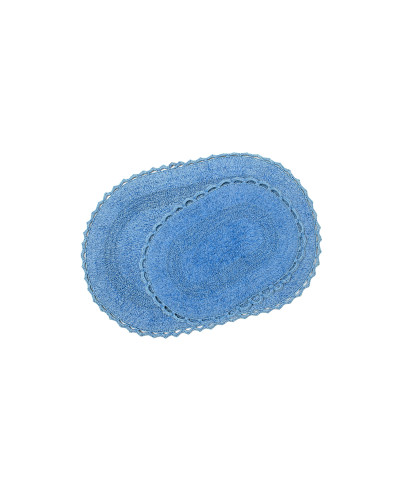 Коврики Irya  60*90+40*60 см  SVsvt-2000022237901 купити у Postel.biz.ua