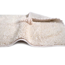 Набір килимків Irya - Angel pembe рожевий 60*90+40*60