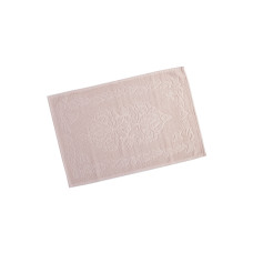 Набір килимків Irya - Carissa pudra пудра 60*90+40*60