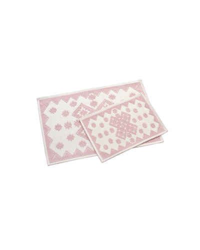 Коврики Irya  60*90+40*60 см  SVsvt-2000022238113 купити у Postel.biz.ua