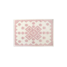 Набір килимків Irya - Culina pudra пудра 60*90+40*60
