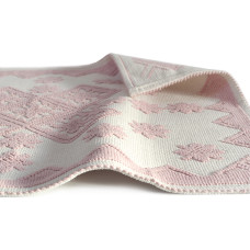 Набір килимків Irya - Culina pudra пудра 60*90+40*60