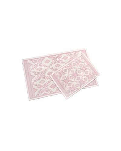 Коврики Irya  60*90+40*60 см  SVsvt-2000022238229 купити у Postel.biz.ua