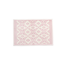 Набір килимків Irya - Marlina pudra пудра 60*90+40*60