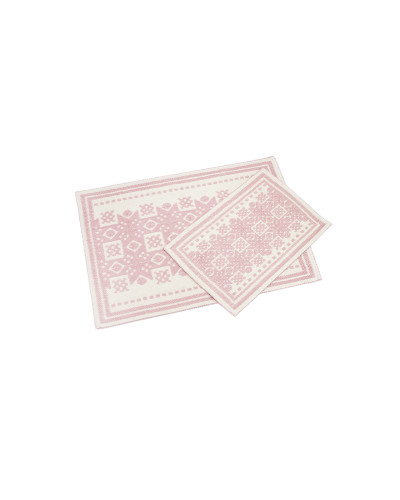 Коврики Irya  60*90+40*60 см  SVsvt-2000022238250 купити у Postel.biz.ua