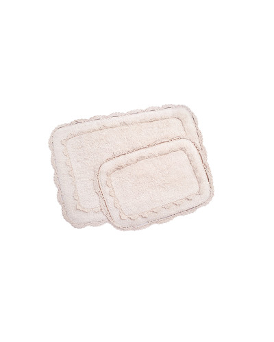 Коврики Irya  60*90+40*60 см  SVsvt-2000022264570 купити у Postel.biz.ua