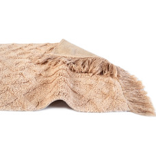 Набір килимків Irya - Jebel somon лососевий 60*90+40*60