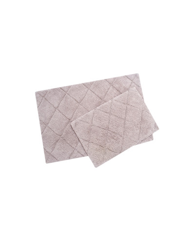 Коврики Irya  60*90+40*60 см  SVsvt-2000022264518 купити у Postel.biz.ua
