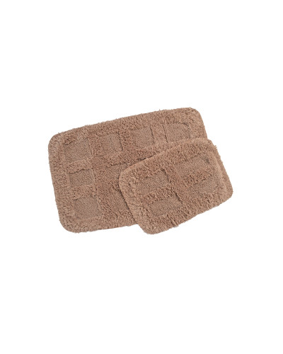Коврики Irya  60*90+40*60 см  SVsvt-2000022265522 купити у Postel.biz.ua
