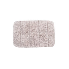 Набір килимків Irya - Clay bej бежевий 60*90+40*60