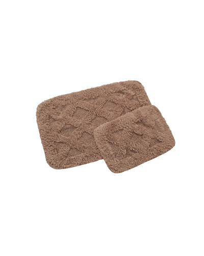Коврики Irya  60*90+40*60 см  SVsvt-2000022265690 купити у Postel.biz.ua