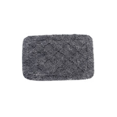 Набір килимків Irya - Burns antrasit (Taslama) антрацит 60*90+40*60