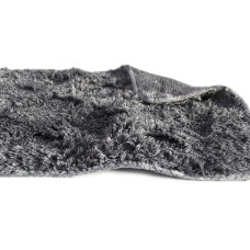 Набір килимків Irya - Burns antrasit (Taslama) антрацит 60*90+40*60